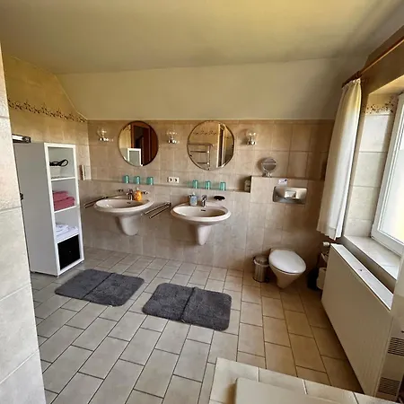 Apartment Altes Land I Jork-borstel *