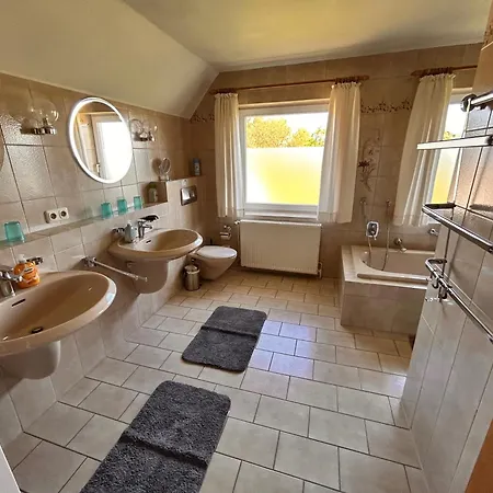 Altes Land I Jork-borstel * Jork