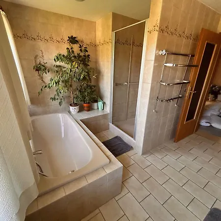 Apartment Altes Land I Jork-borstel