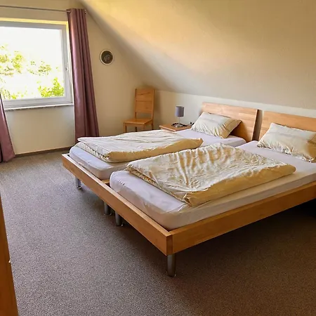 Altes Land I Jork-borstel Apartment Jork