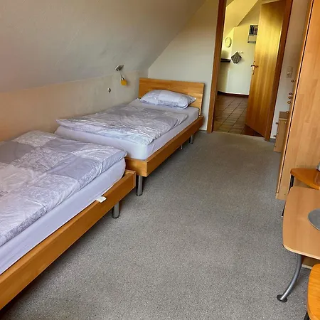 Altes Land I Jork-borstel Apartamento