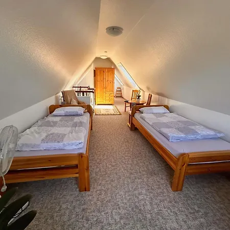 Altes Land I Jork-borstel Apartment