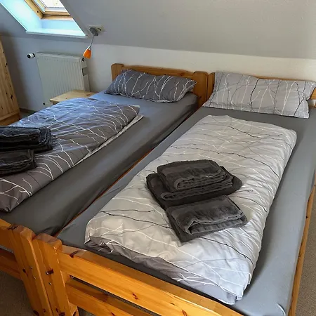 Altes Land I Jork-borstel Apartment *
