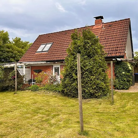 Apartamento Altes Land I Jork-borstel *