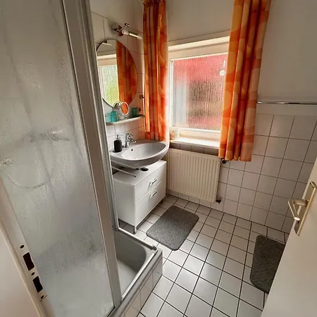 Altes Land I Jork-borstel