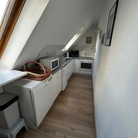 Apartment Altes Land I Jork-borstel Jork
