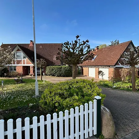 Altes Land I Jork-borstel Apartment Jork