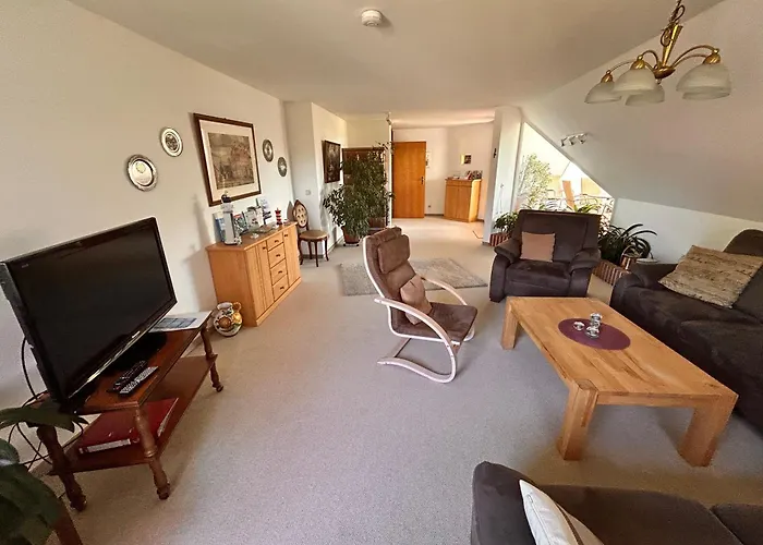 Altes Land I Jork-borstel *